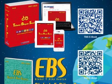 TBS and EBS online resources